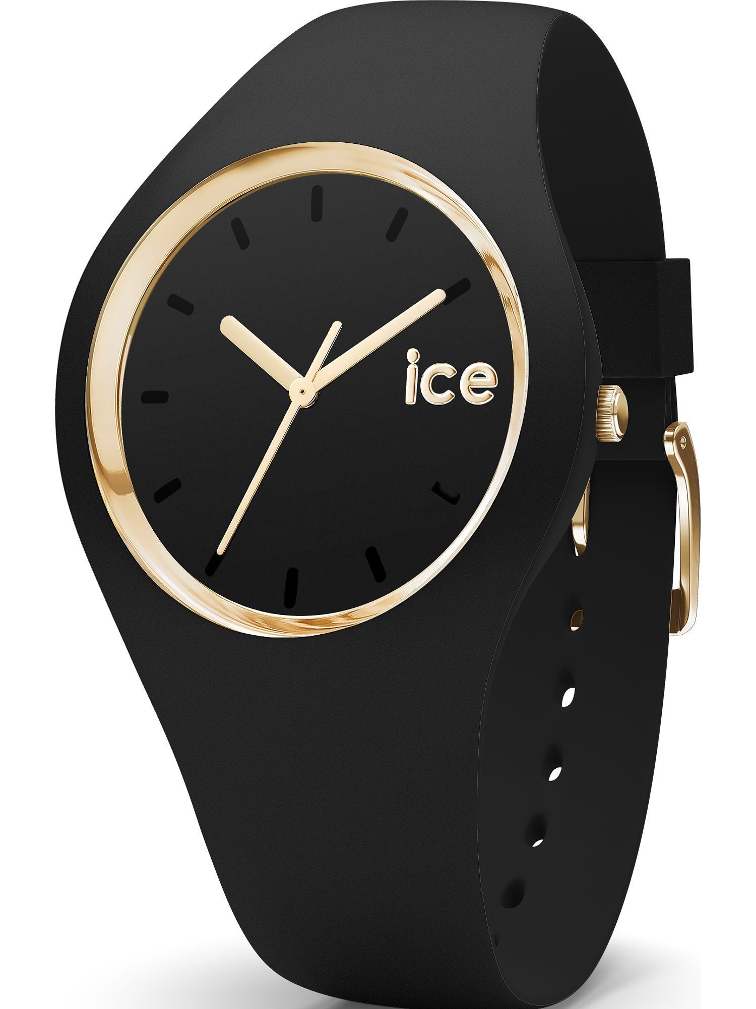 Anlass Quarzuhr edle jeden ist ice-watch Accessoire Dieses für 000982, ICE glam,