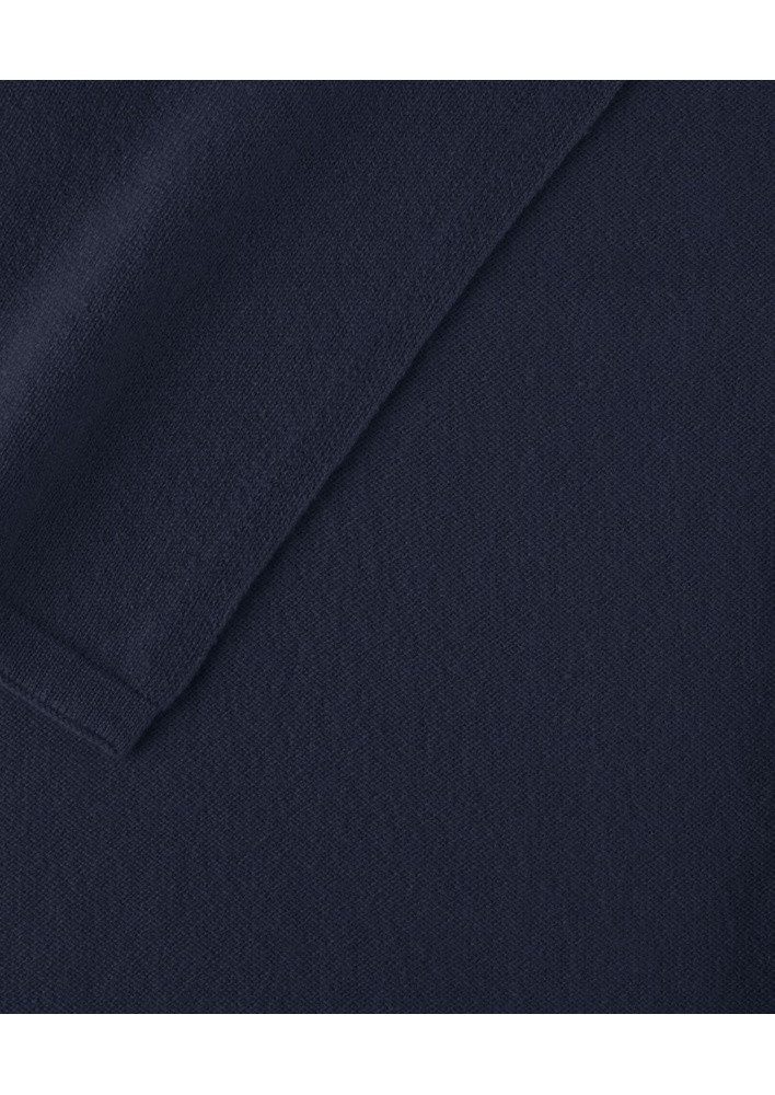 FALKE Schal (Kaschmir) spaceblau 180cm x 50cm - 1 Stück günstig online kaufen