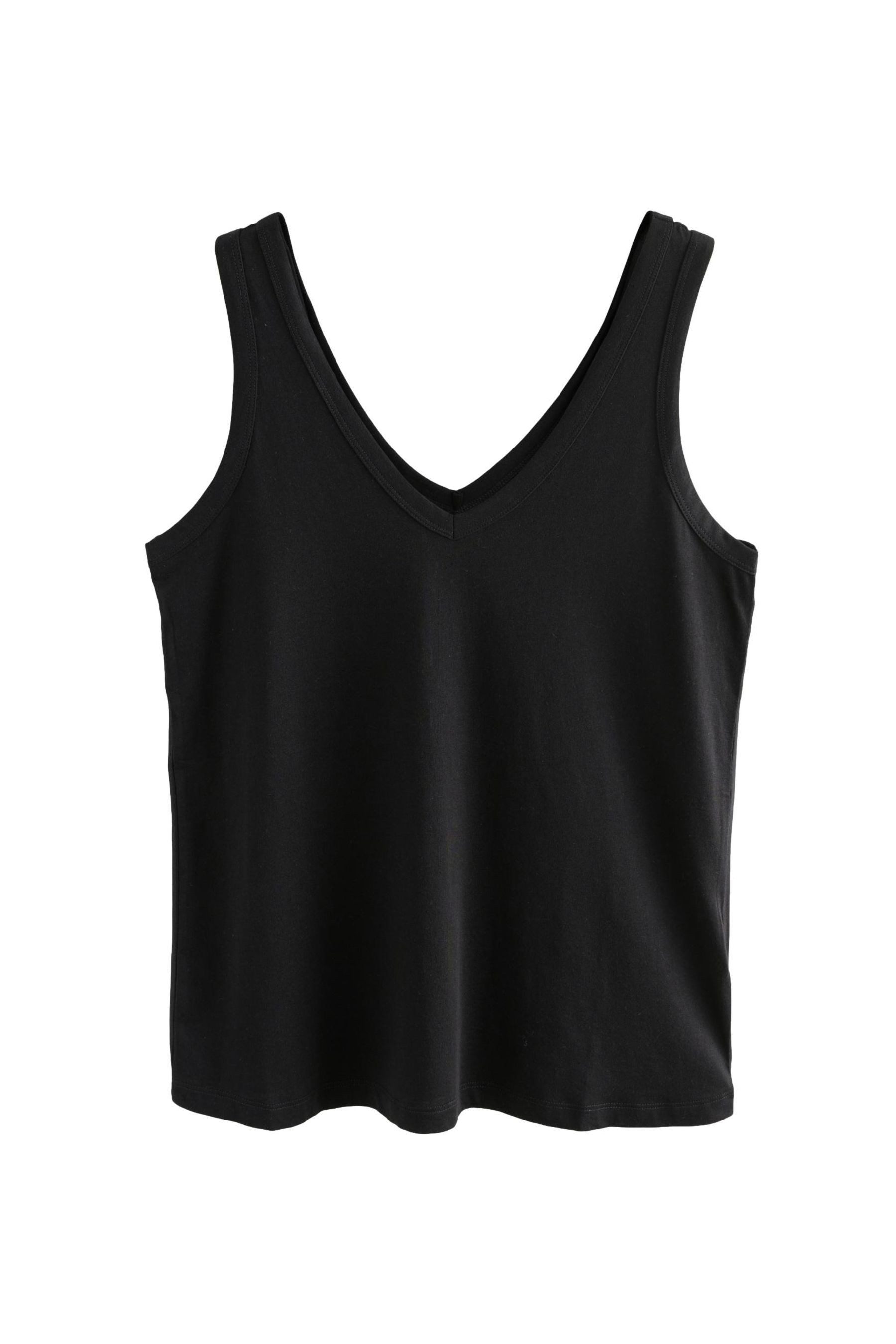 Next Trägertop Weites Top aus Modal, günstig online kaufen