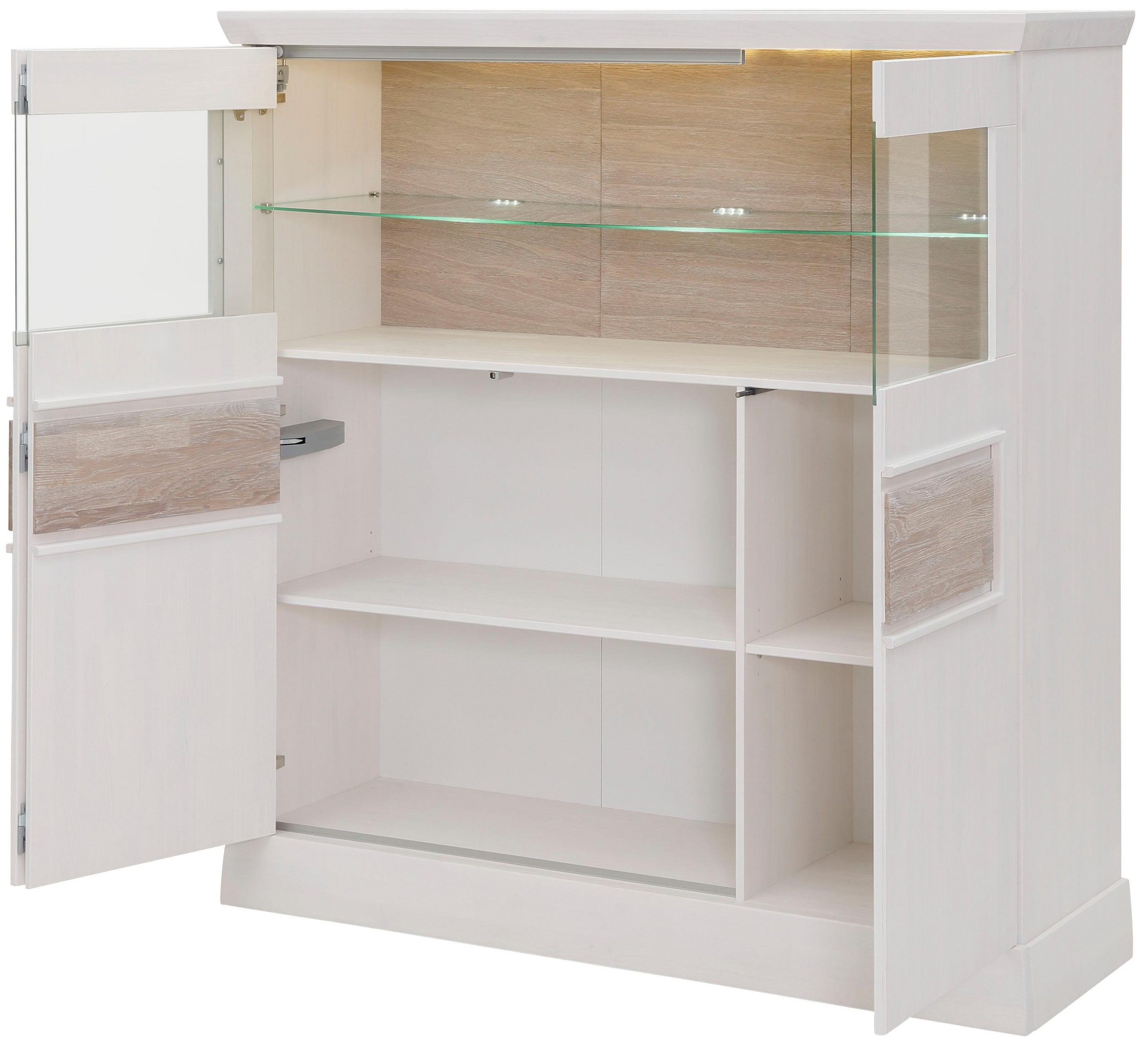 Home affaire Highboard LIESE - Home affaire