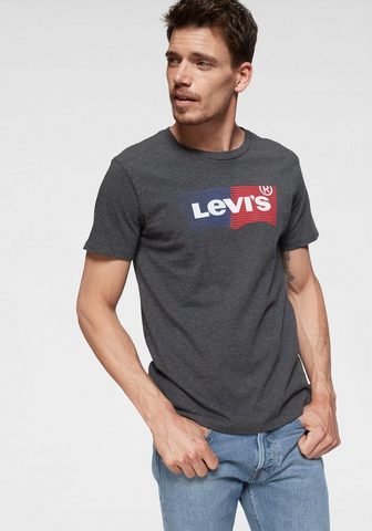 LEVI'S ® футболка »BATWING«