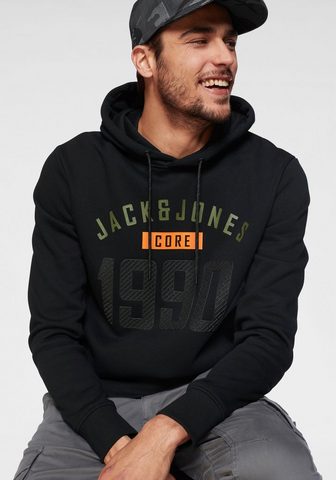 JACK & JONES Jack & Jones кофта с капюшоном &ra...