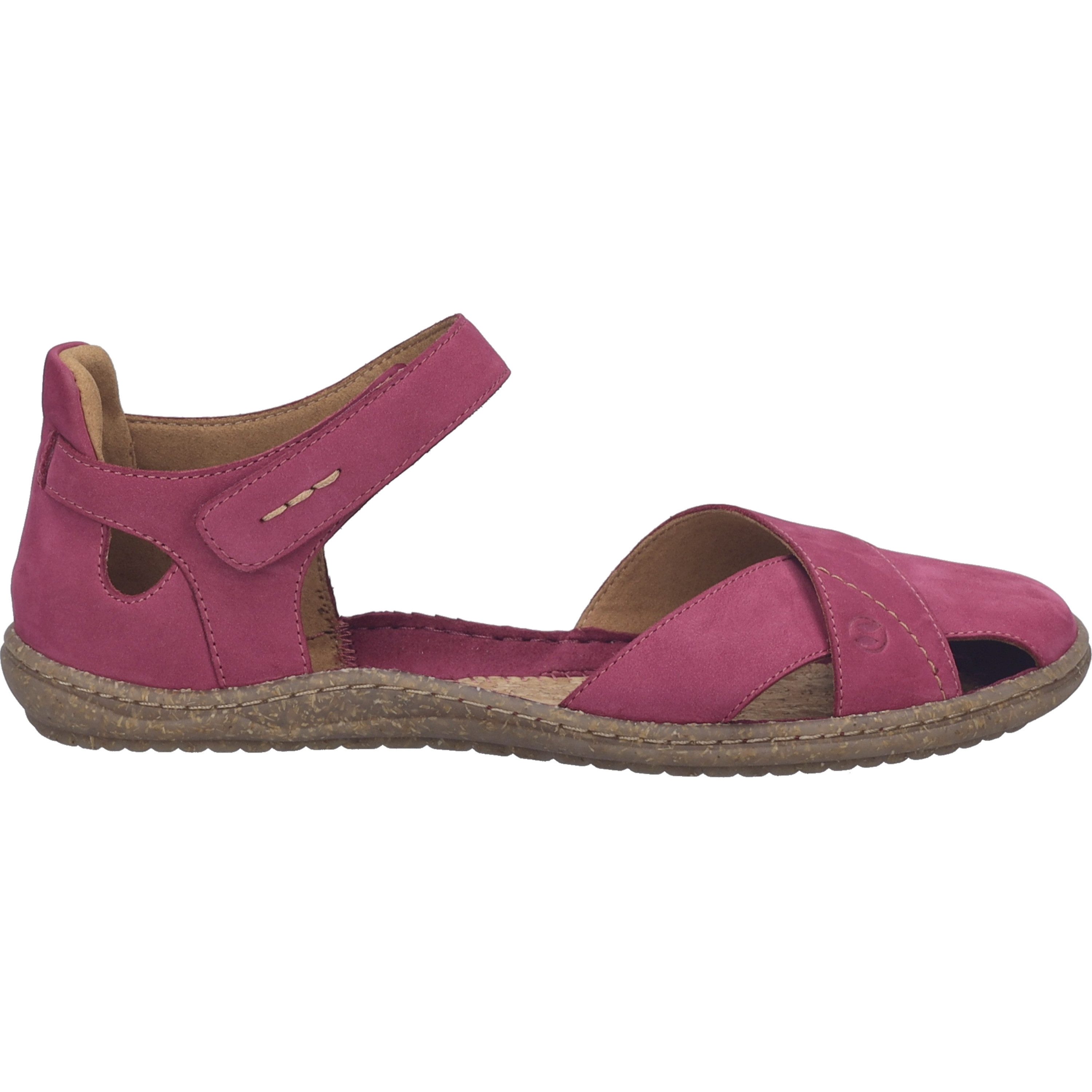 Josef Seibel Caitlyn 05, rosa Sandale