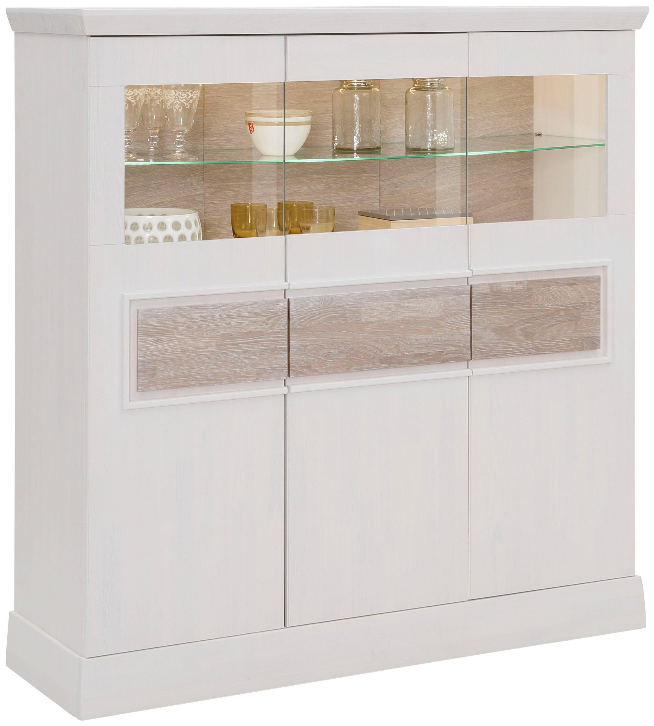 Home affaire Highboard LIESE - Home affaire