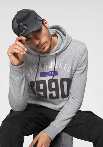 JACK & JONES Jack & Jones кофта с капюшоном &ra...