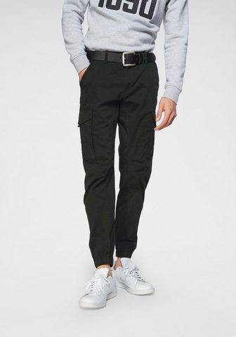 JACK & JONES Jack & Jones брюки карго »Pa...