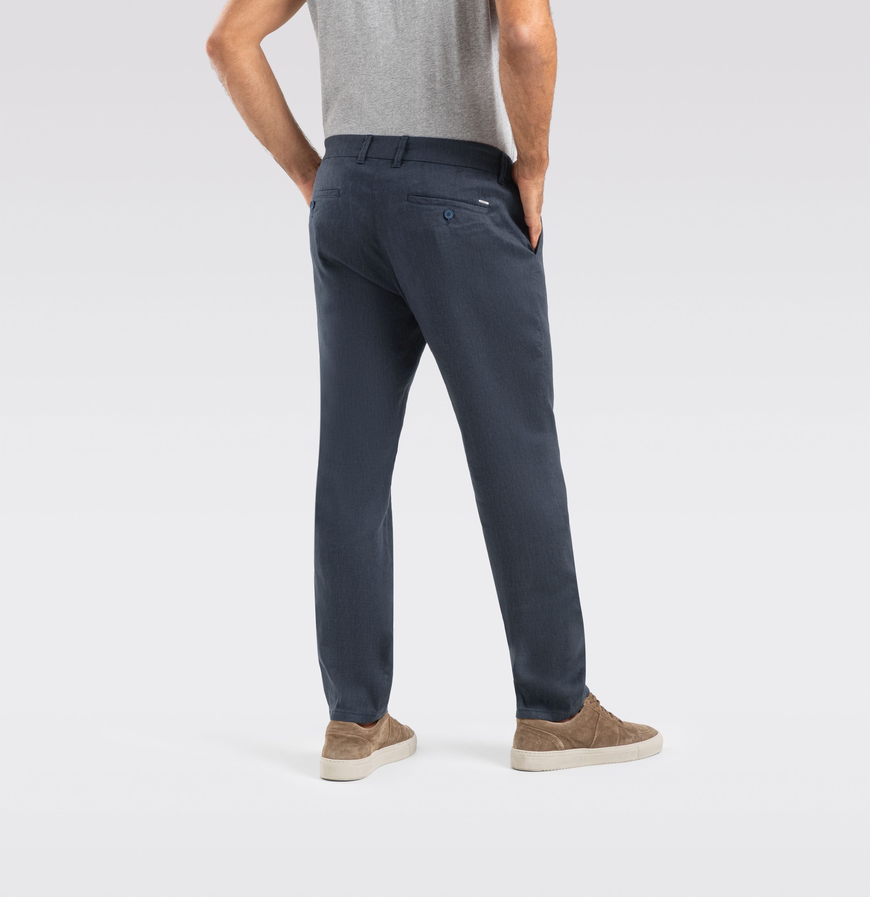 MAC 5-Pocket-Hose
