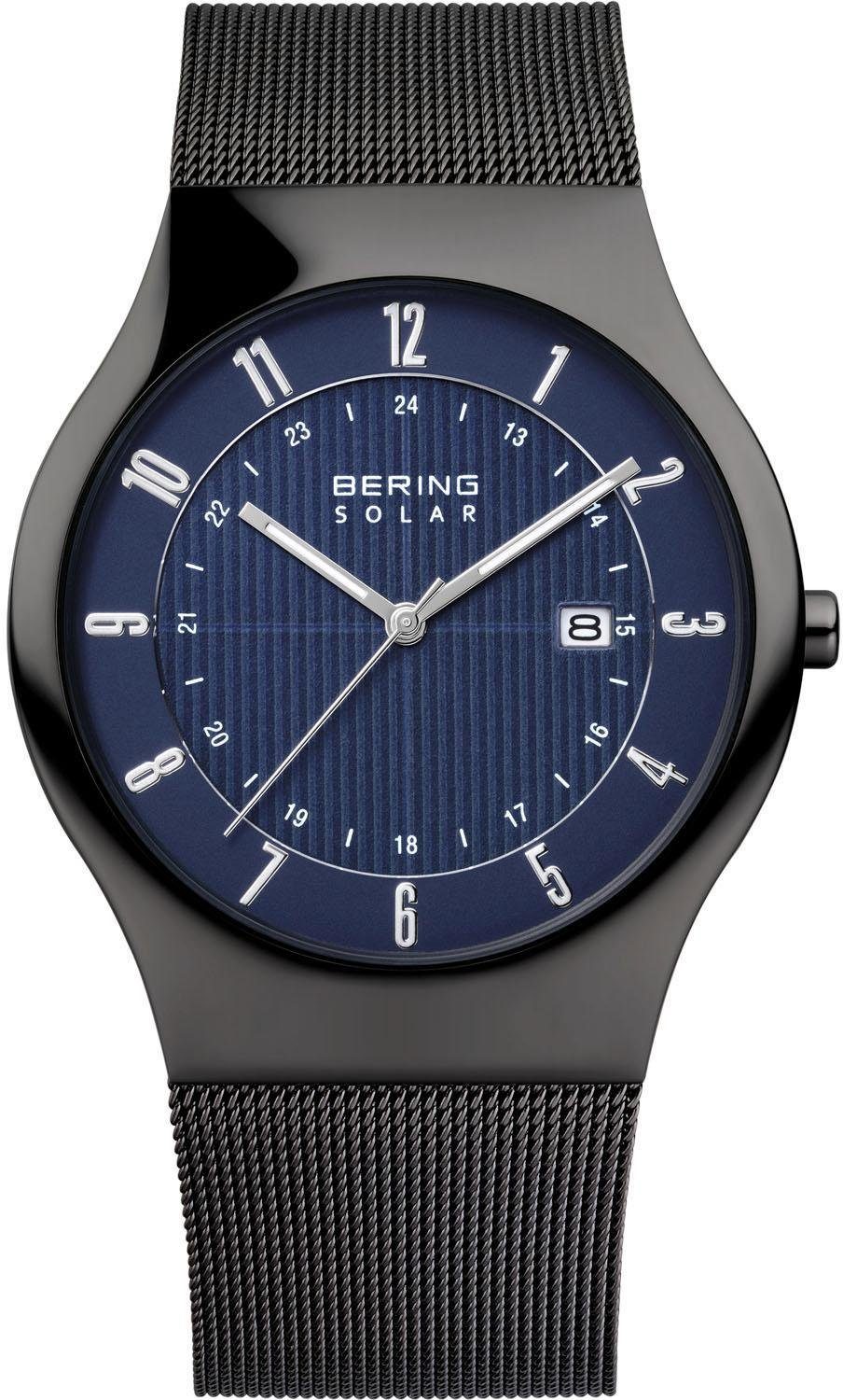 Bering Solaruhr »14640-227«, Modische Solararmbanduhr für Damen online ...