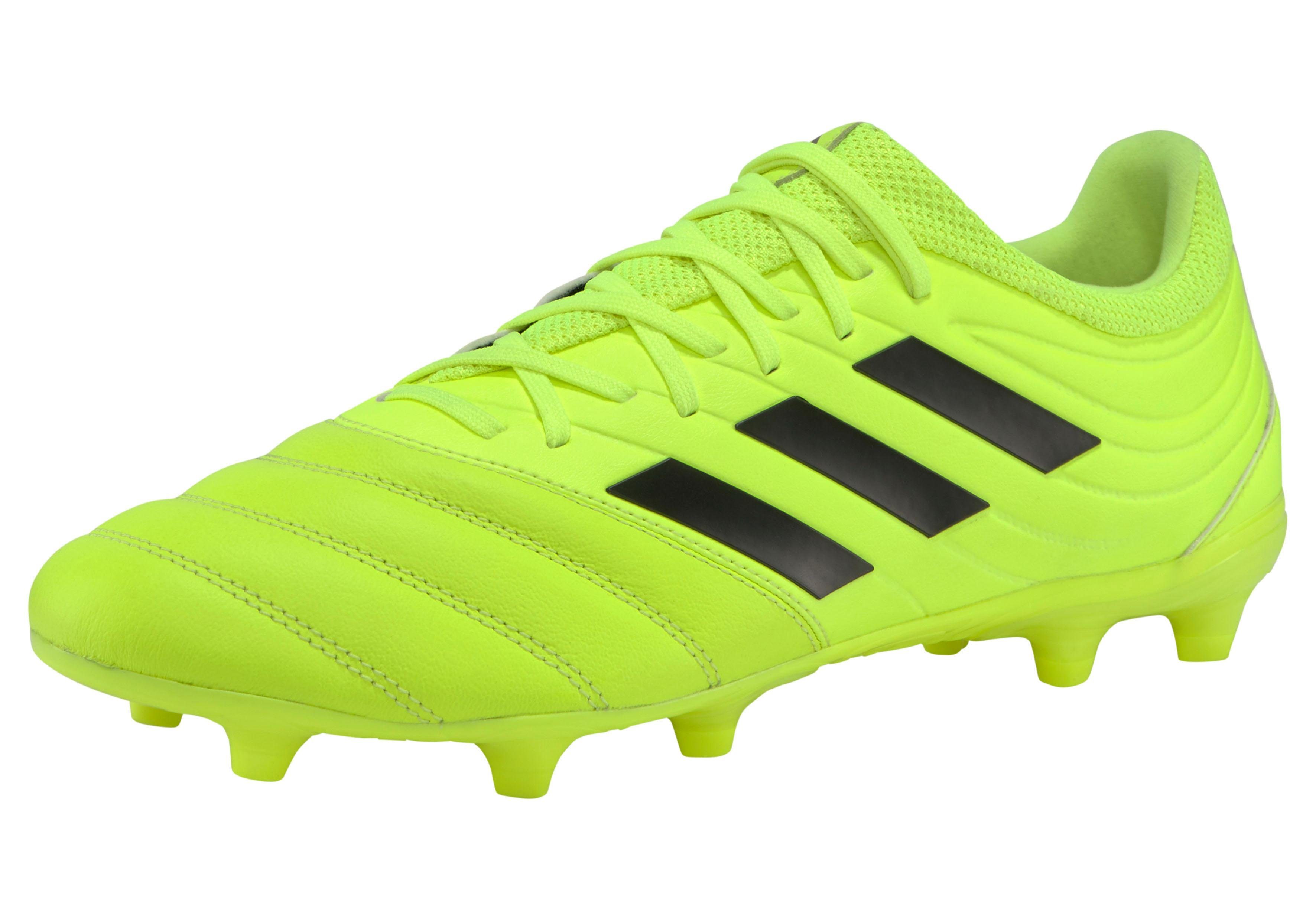 adidas Performance »Copa 19.3 FG« Fußballschuh | OTTO