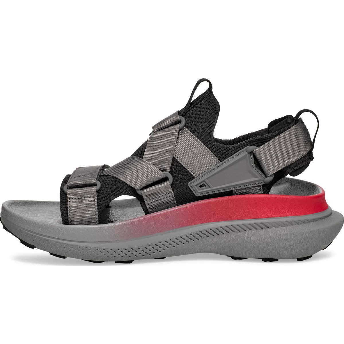 Teva Aventrail Men Outdoorsandale Erleben Sie Freiheit und Komfort mit einem innovativen Schuh für