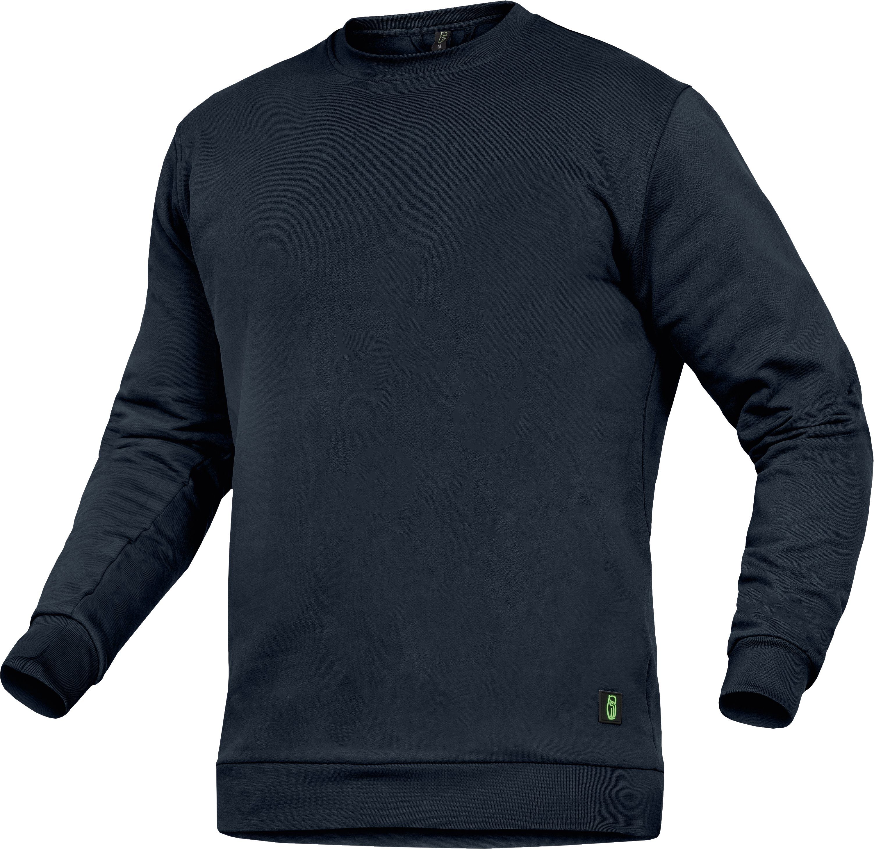 Leibwächter Sweater Classic-Line Unisex Sweater marine