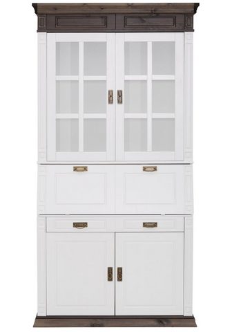 HOME AFFAIRE Стол с шуфлядками »Vinales«...