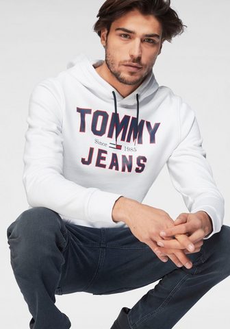 TOMMY JEANS TOMMY джинсы кофта с капюшоном »...