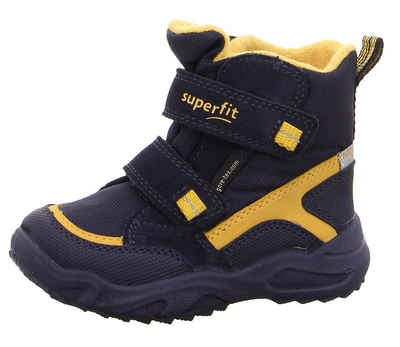 Superfit »Glacier« Winterstiefel Mit Weiten Meßsystem W V Superfit Baby Winterstiefel GROOVY für Mädchen, Weite M4, GORE TEX, g online kaufen | OTTO