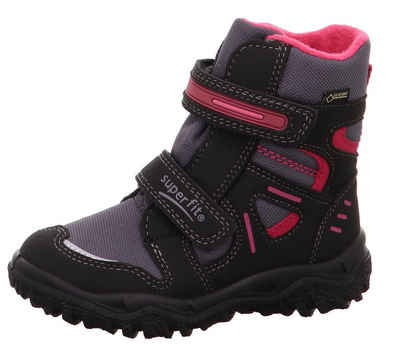 superfit, SUPERFIT Kinder Stiefel HUSKY, GORE TEX, Weite M superfit, SUPERFIT Kinder Stiefel HUSKY, GORE TEX, Weite M