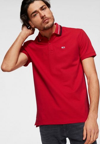 TOMMY JEANS TOMMY джинсы кофта-поло »TJM CLA...