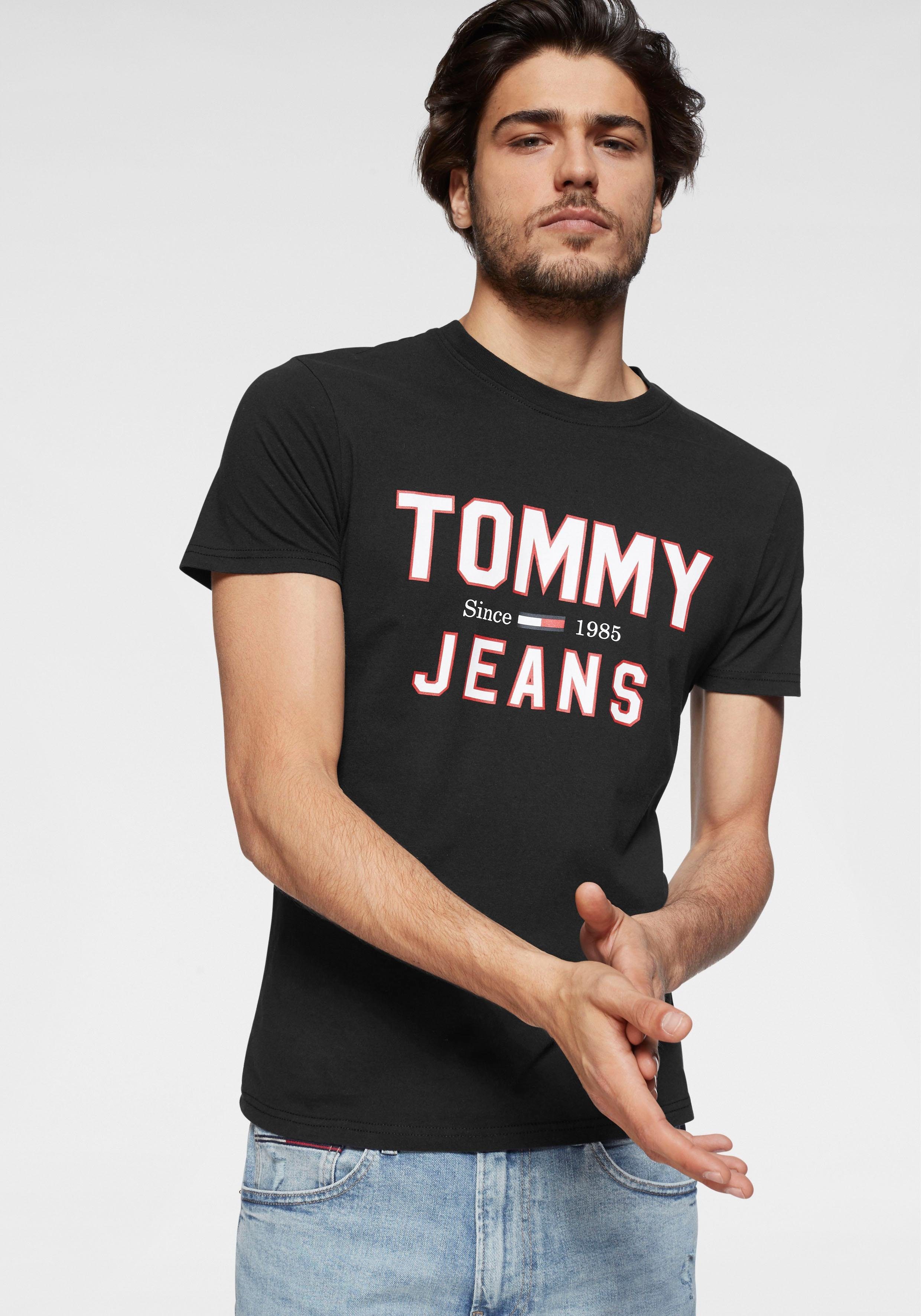 tommy jeans t shirt 1985