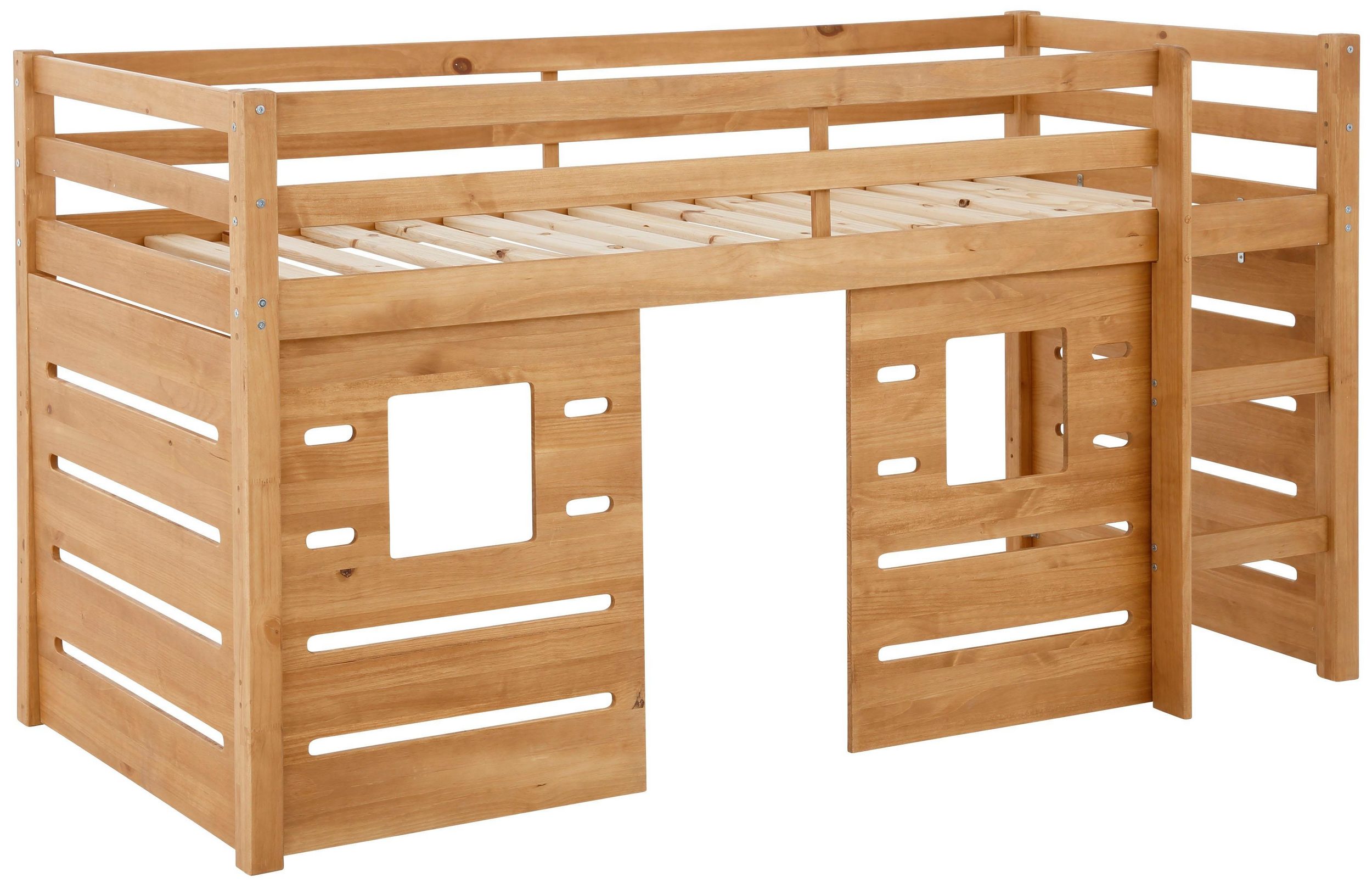 Lüttenhütt Hochbett ALPI - Lüttenhütt