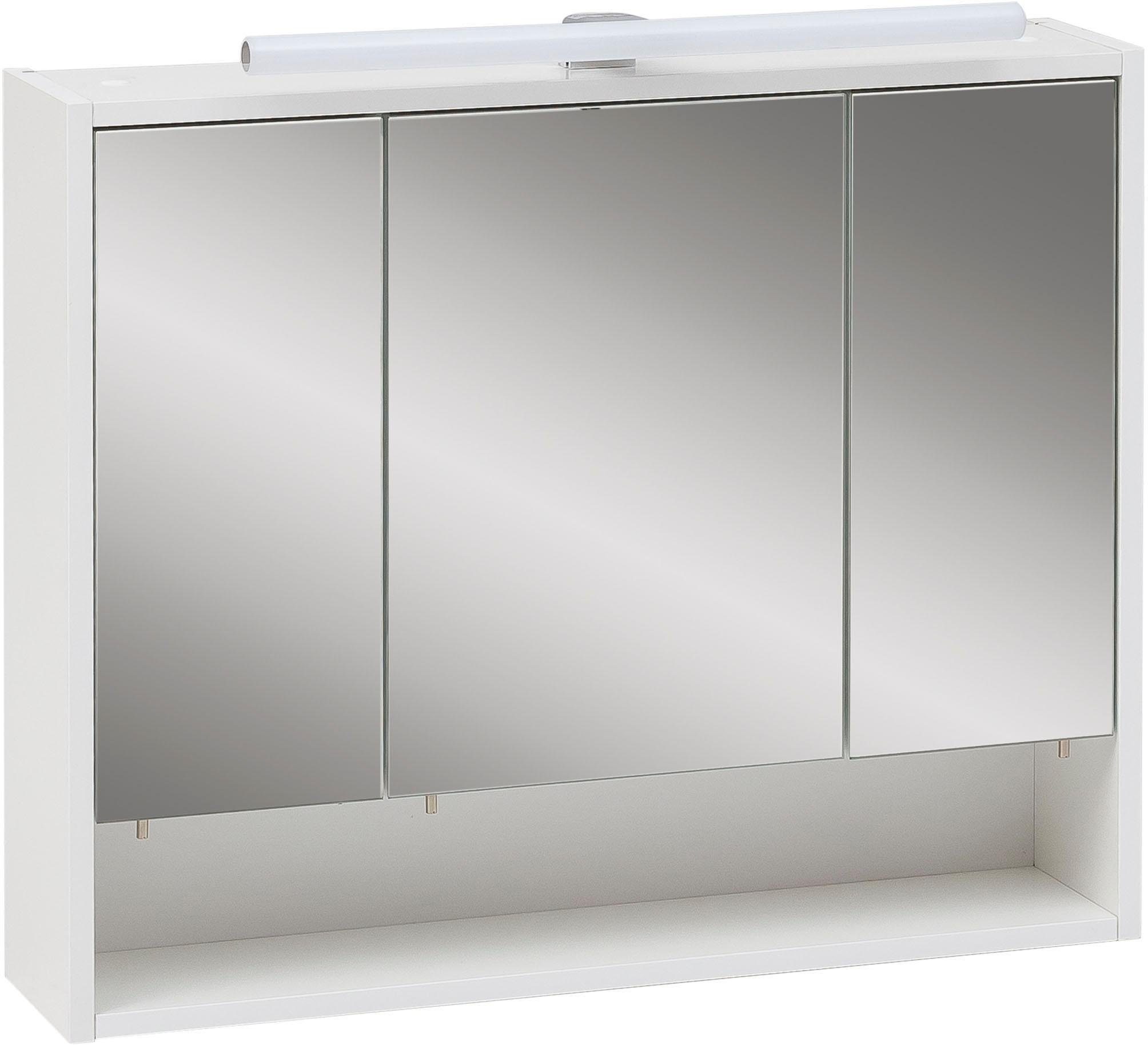 Schildmeyer Spiegelschrank »Sailor« mit LED Beleuchtung online kaufen