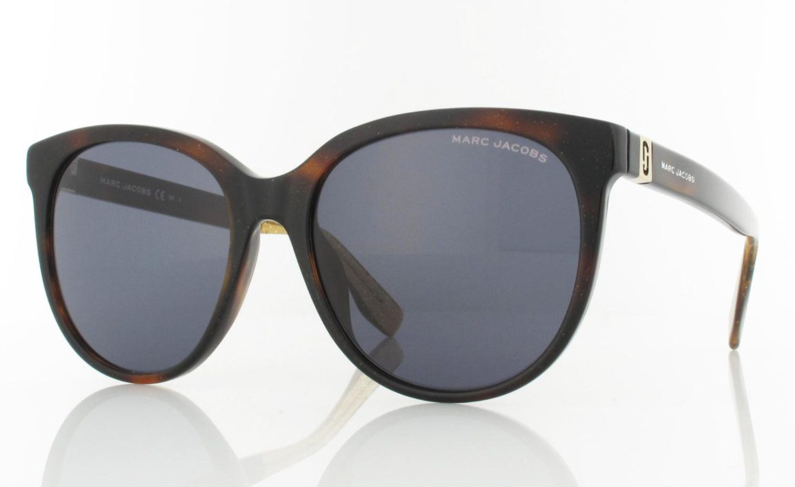MARC JACOBS Sonnenbrille 445/S DXH HVN Glitter + gratis Etui (1-St)
