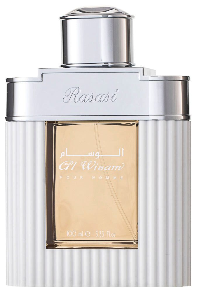 Rasasi Eau de Parfum Al Wisam Day Eau de Parfum