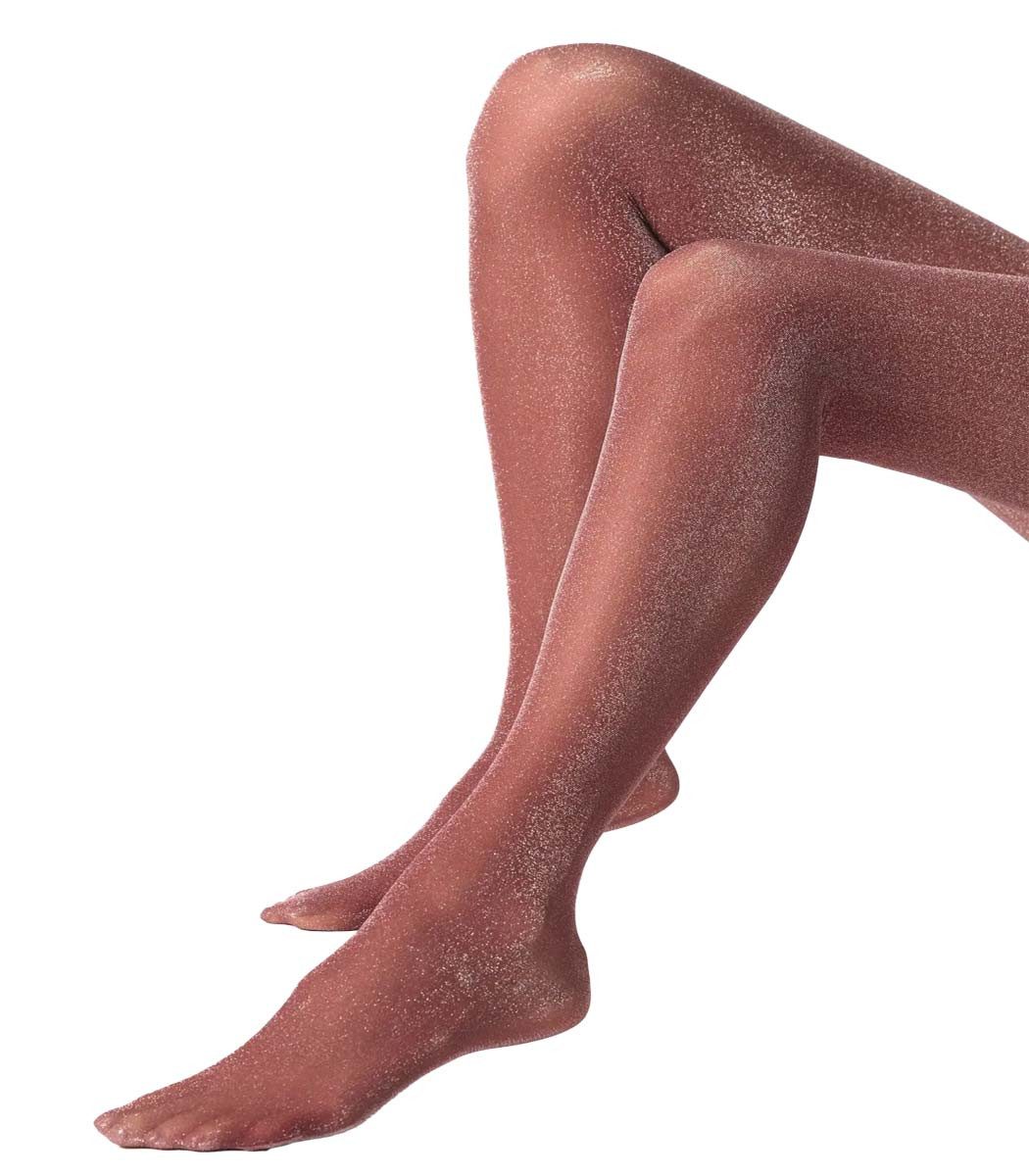 Oroblú Strumpfhose DIAMONDS 40 DEN 40 DEN (Packung 1 St. 1er-Pack) elegant