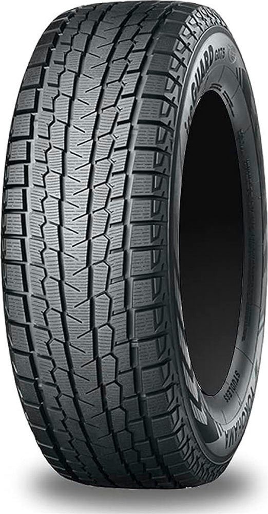 Yokohama Winterreifen YOKOHAMA, ICEGUARD G075