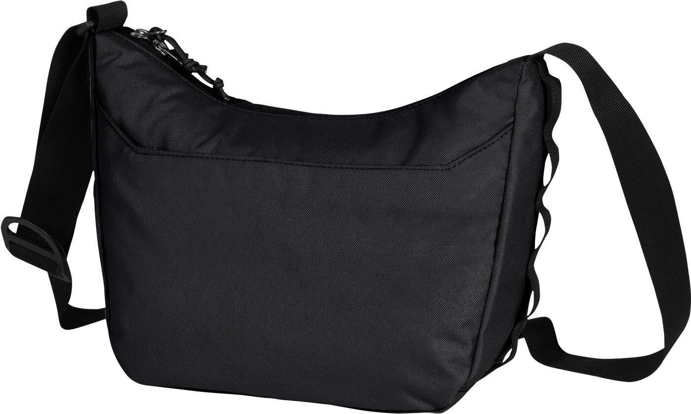 Jack Wolfskin Umhängetasche HONIGBERG BLACK günstig online kaufen