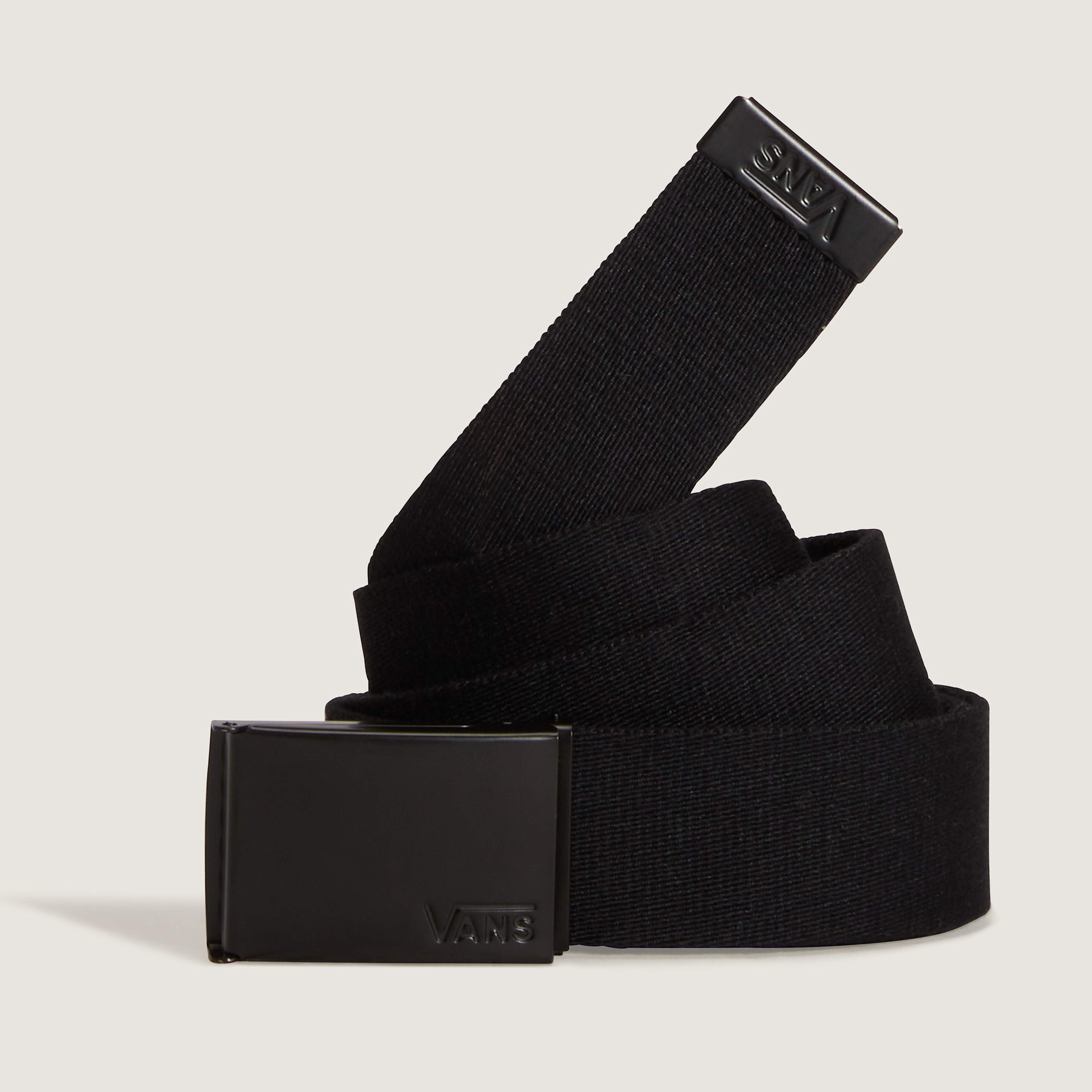 Vans Koppelgürtel DEPPSTER II WEB BELT mit Logoprägung. € 25,99