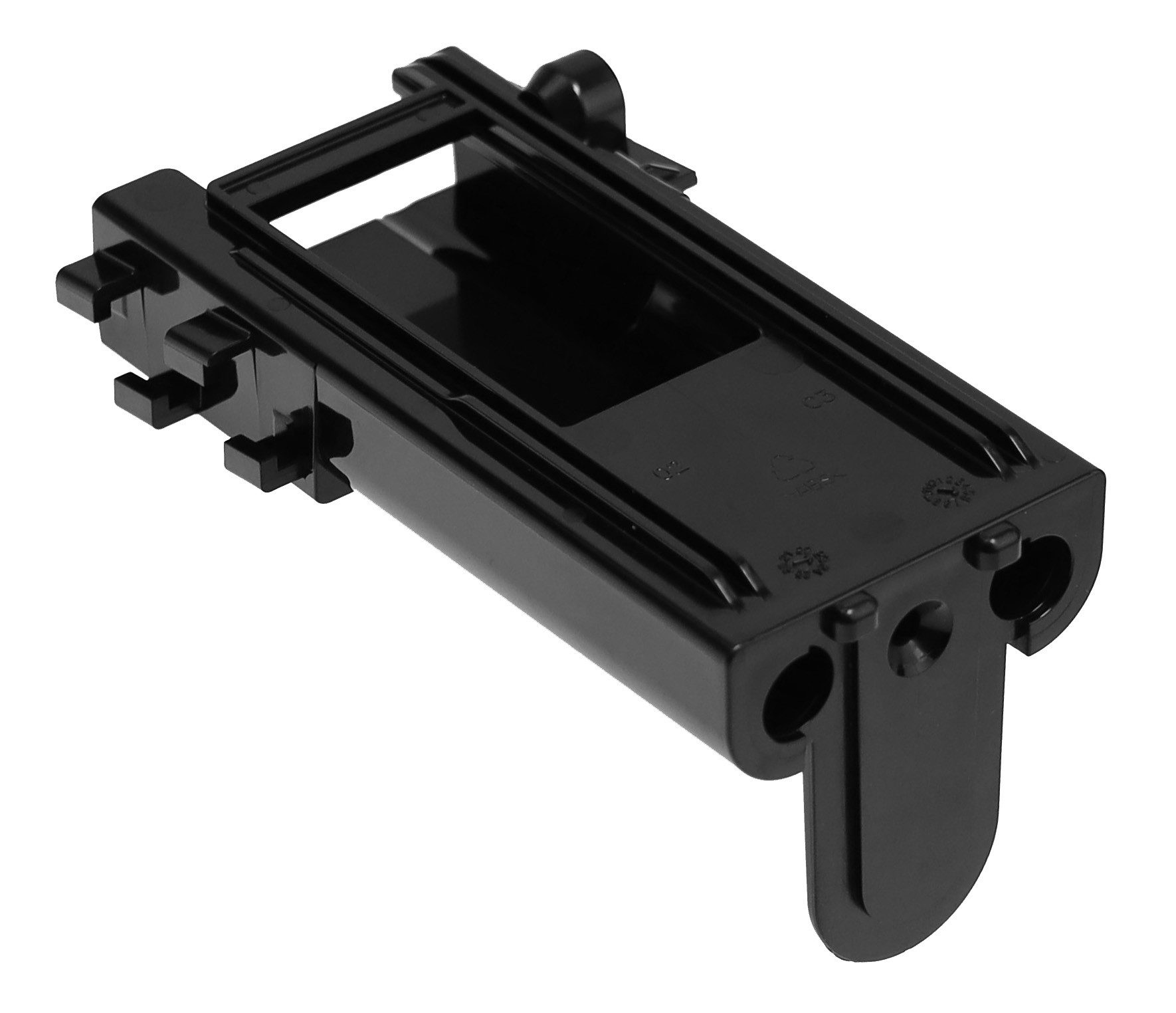 DeLonghi 5313223051 Kaffeeauslauf für ECAM11.112 ECAM20.110..Kaffeevol Adapter