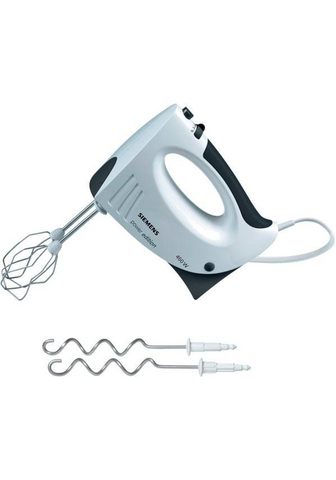 Миксер ручной MQ955PE 450 Watt
