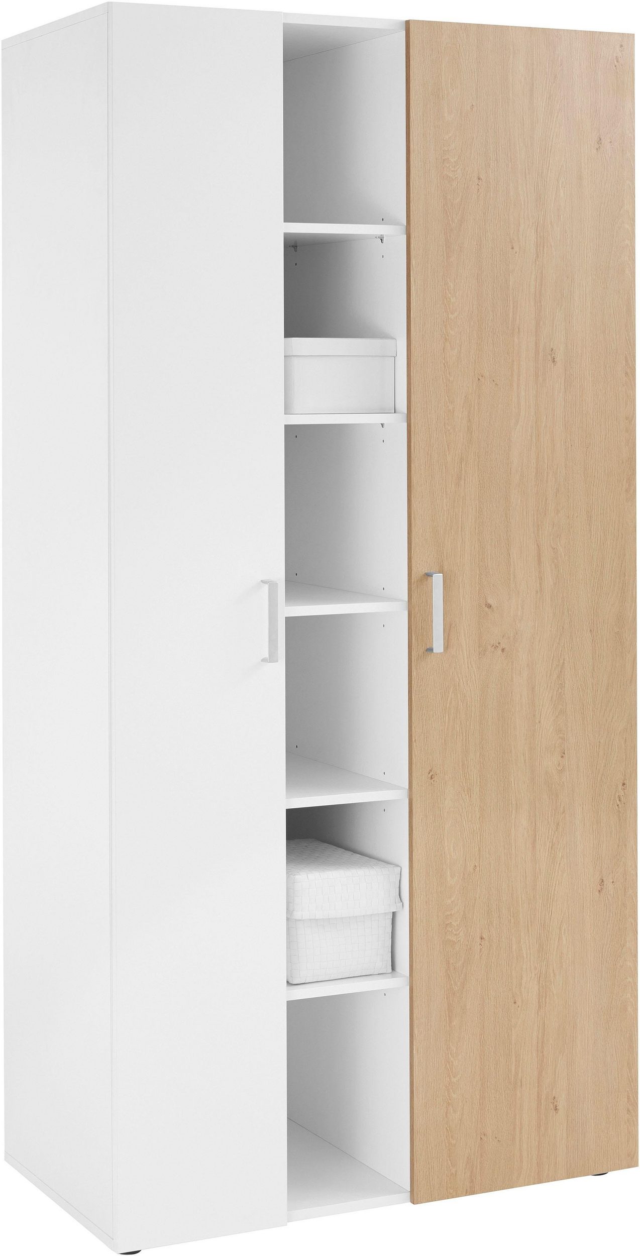 INOSIGN Drehtürenschrank CALLAO - INOSIGN