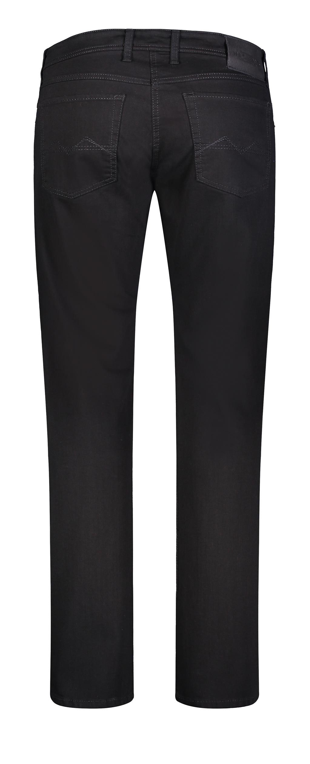 MAC Regular-fit-Jeans MAC JEANS Arne Modern Fit Business Hose Structure Fle günstig online kaufen