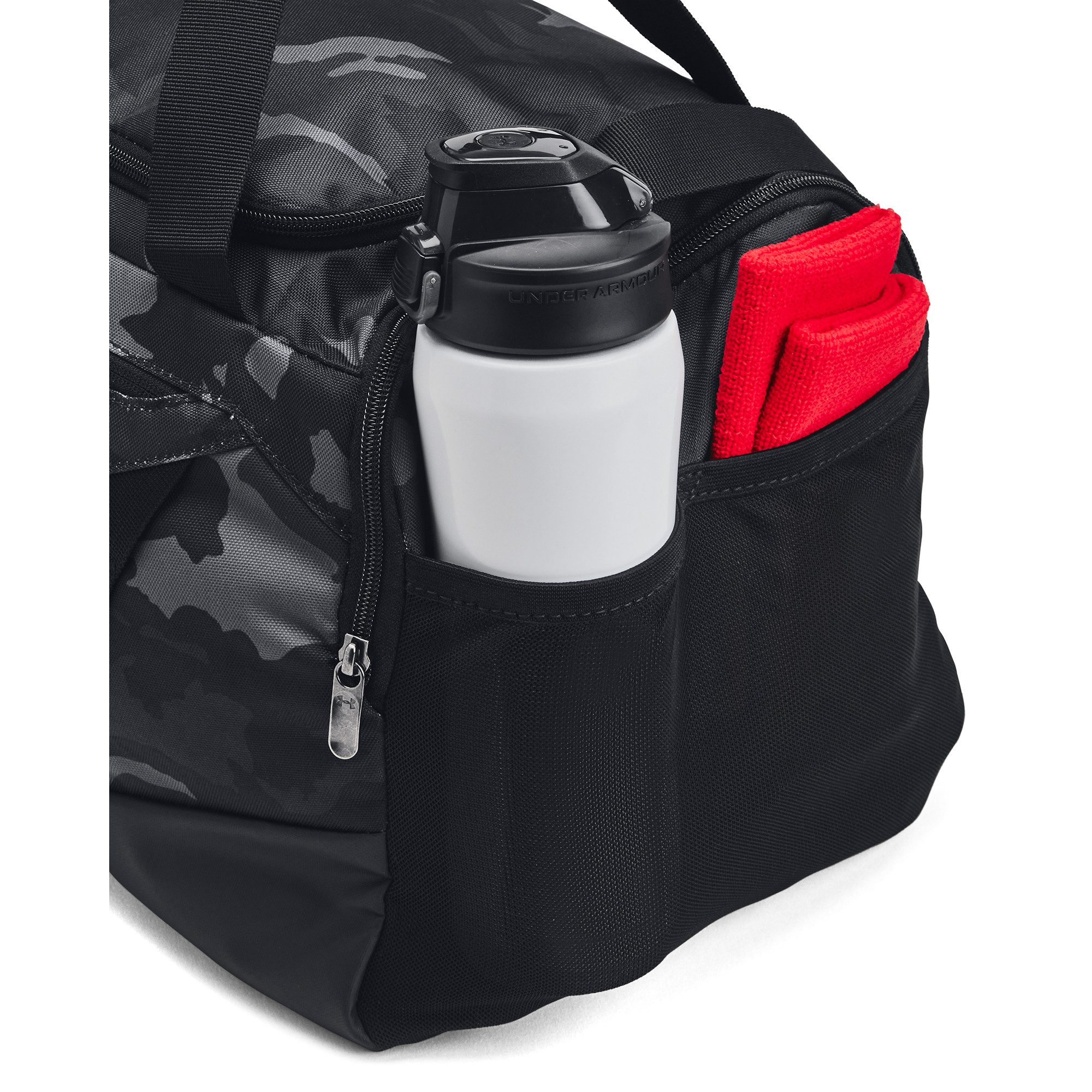 Under Armour® Sporttasche Under Armour Tasche Undeniable 5.0 Duffle S 1369222