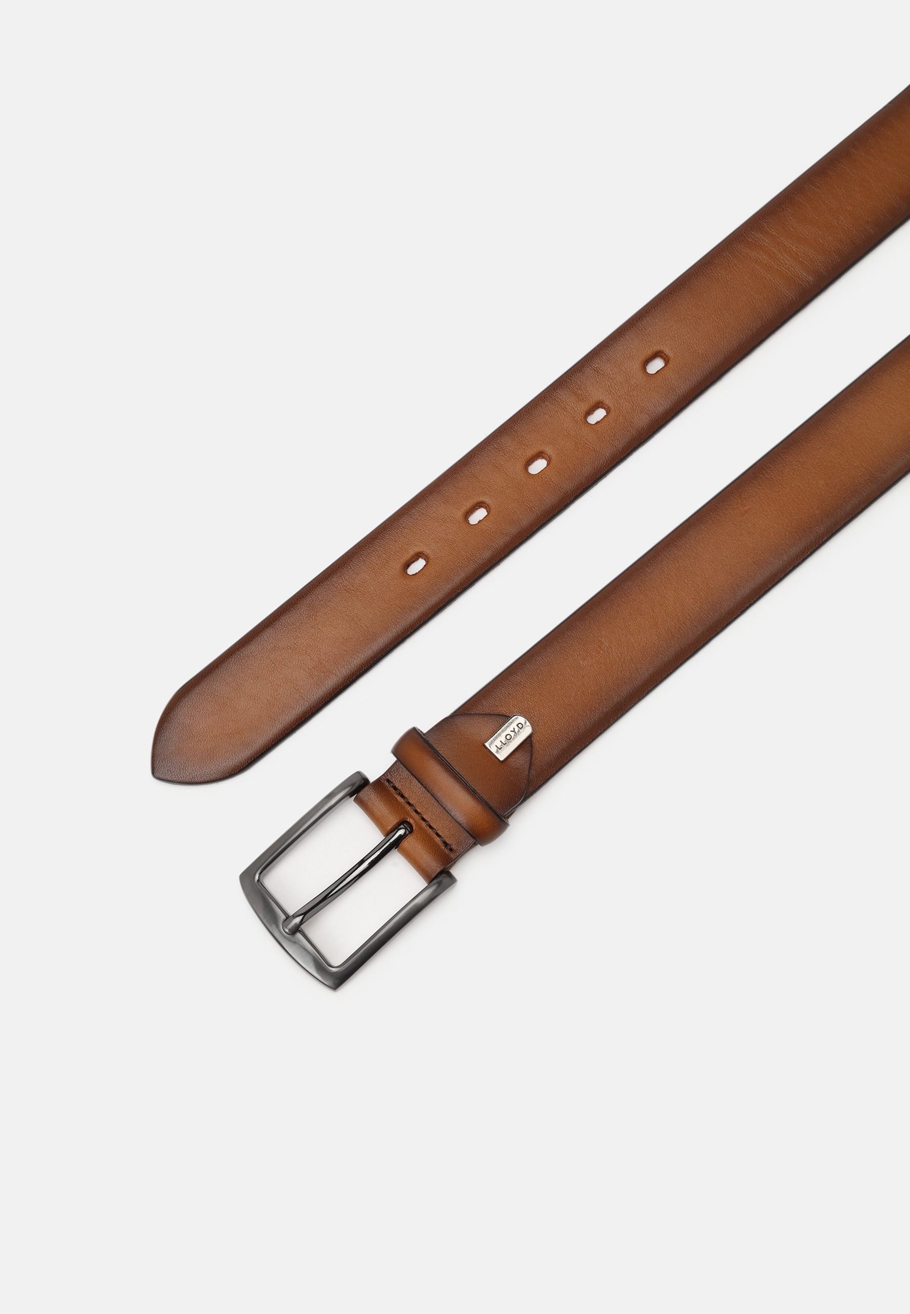 LLOYD Men’s Belts Ledergürtel Lloyd Belts Herrengürtel 1128