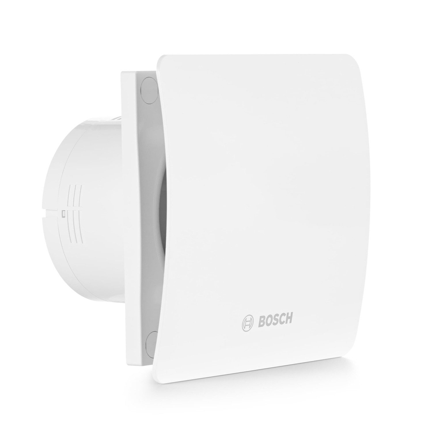 BOSCH Wandventilator Badlüfter, zur Wandmontage inkl. Schrauben und Dübel
