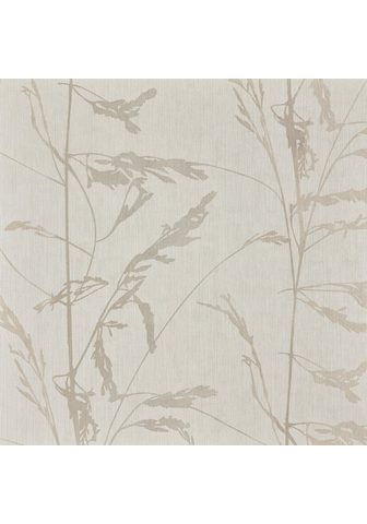 BODENMEISTER Обои »Floral Beige/Greige«...