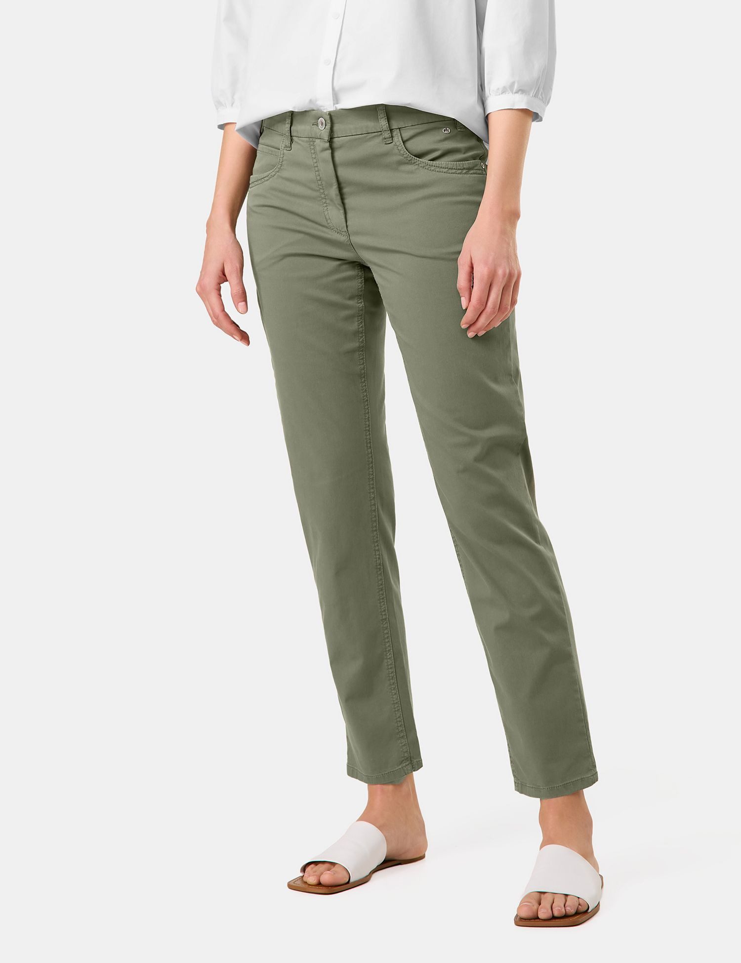 GERRY WEBER 5-Pocket-Hose