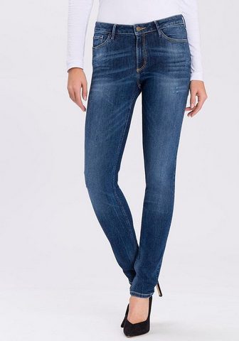 CROSS JEANS ® джинсы »ALAN«