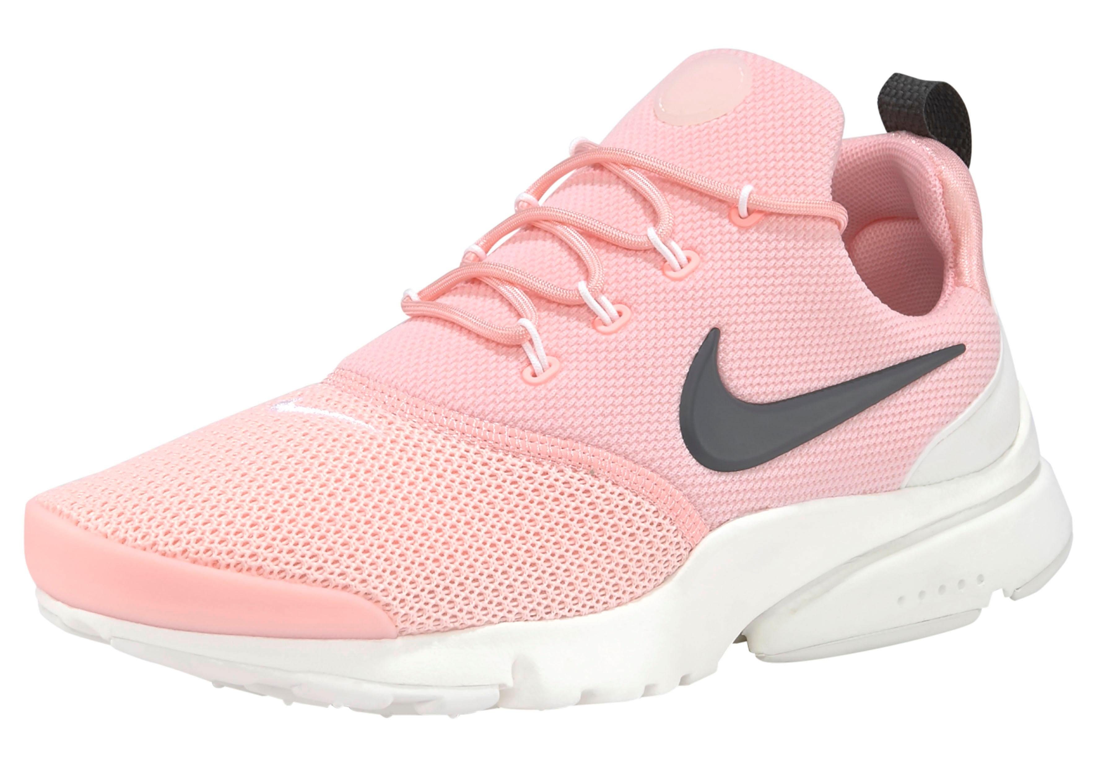nike presto damen rosa