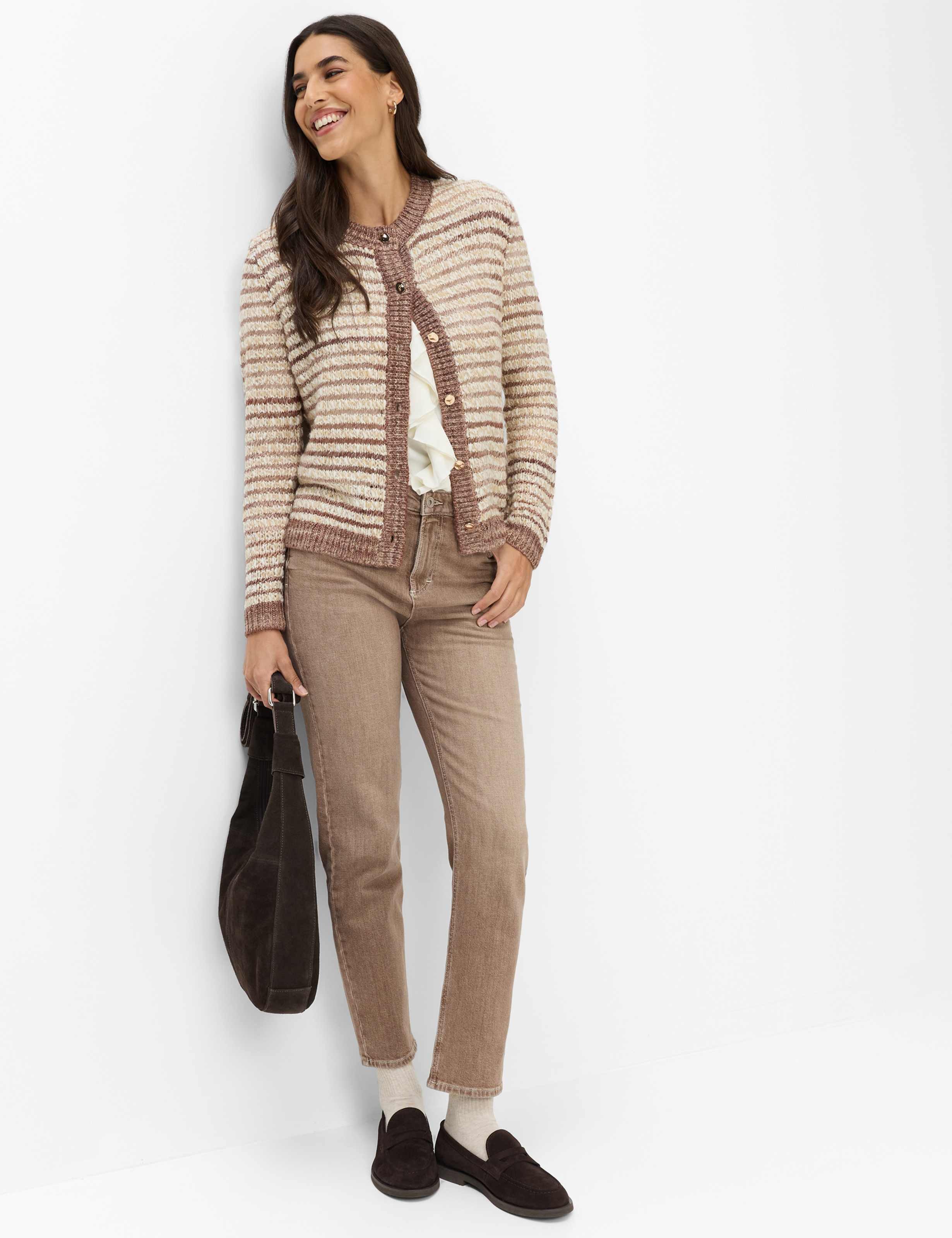 Brax Strickjacke Style ANN