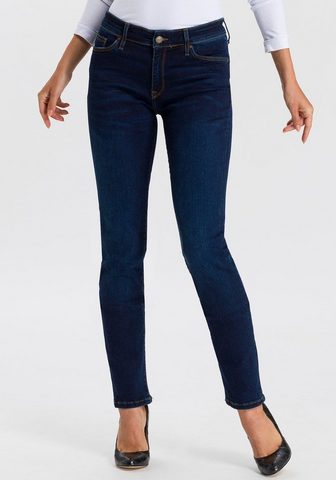 CROSS JEANS ® узкие джинсы »ANYA«