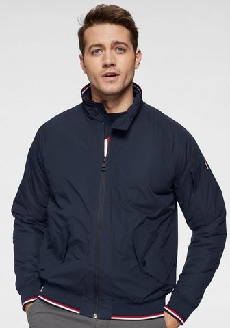 TOMMY HILFIGER Куртка »STRETCH HARRINGTON«...