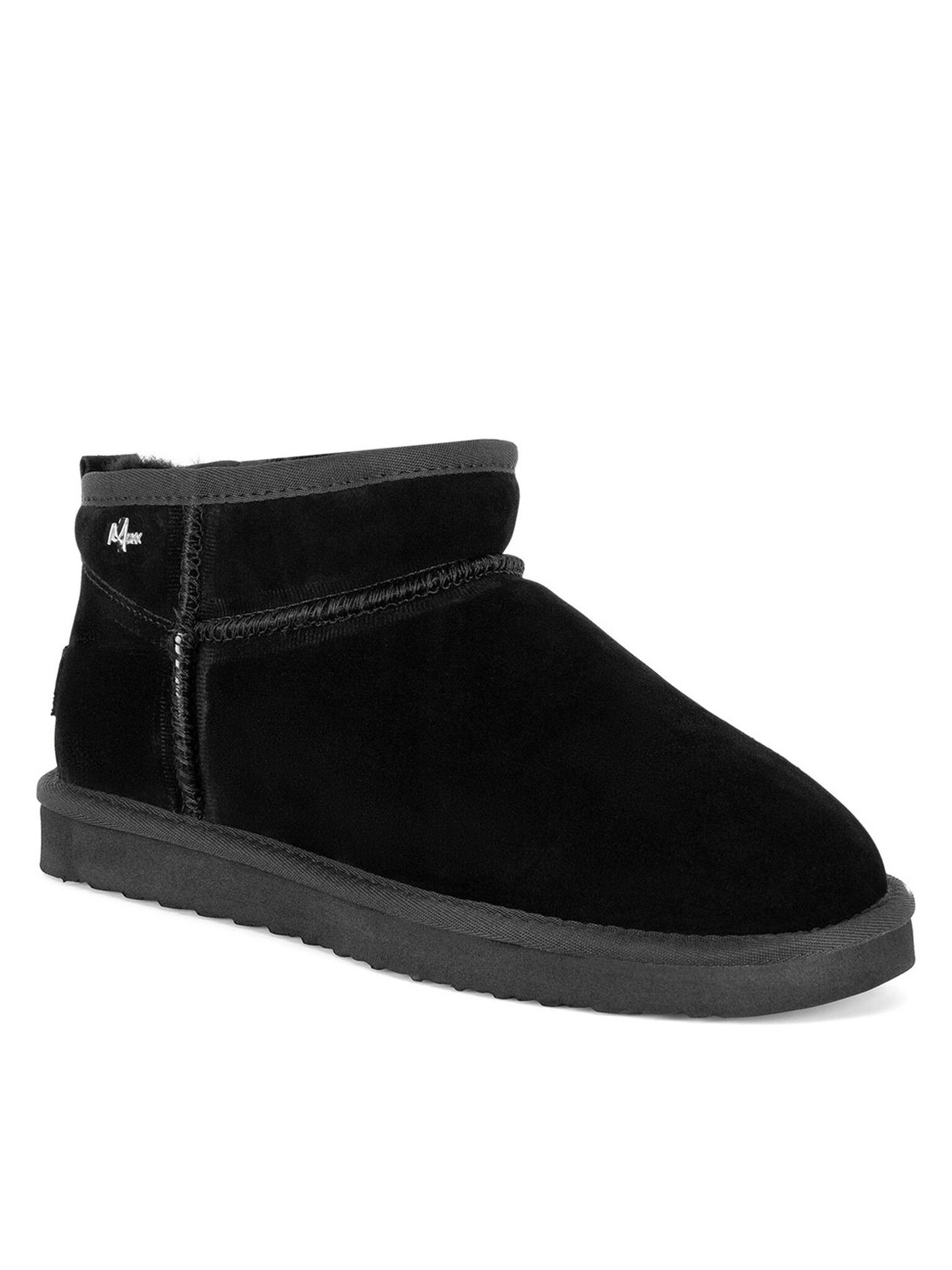 Mexx Mexx Women's Snow Boots Black MICH2003743W Winterstiefel