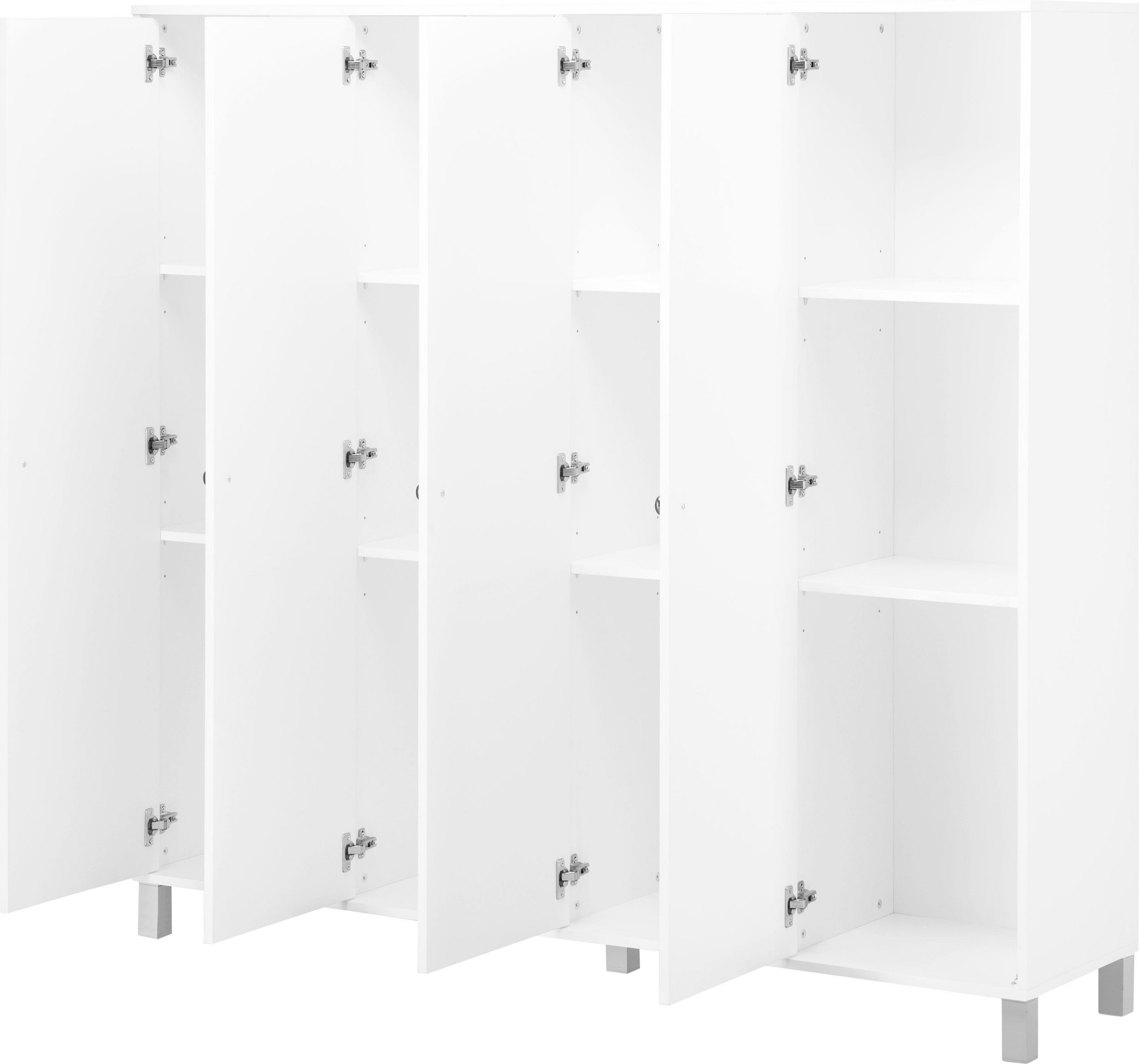 Aktenschrank SVERE - 