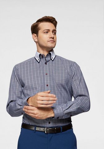 BRUNO BANANI Рубашка для бизнеса