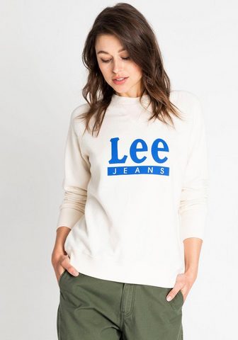 LEE ® кофта спортивного стиля