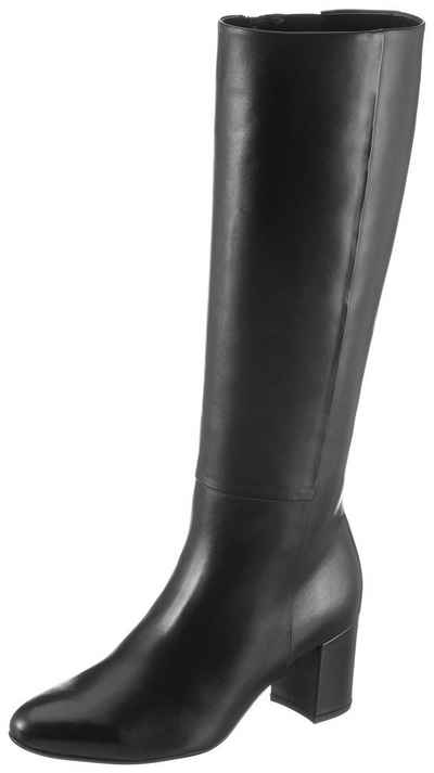 Art Amsterdam Klassische Stiefel, Obermaterial: Glattleder online kaufen | OTTO Art Amsterdam Klassische Stiefel, Obermaterial: Glattleder online kaufen | OTTO