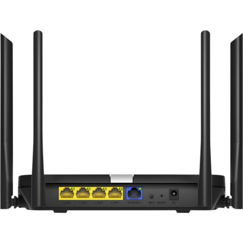 cudy WLAN-Router, Mesh-fähig Router WLAN