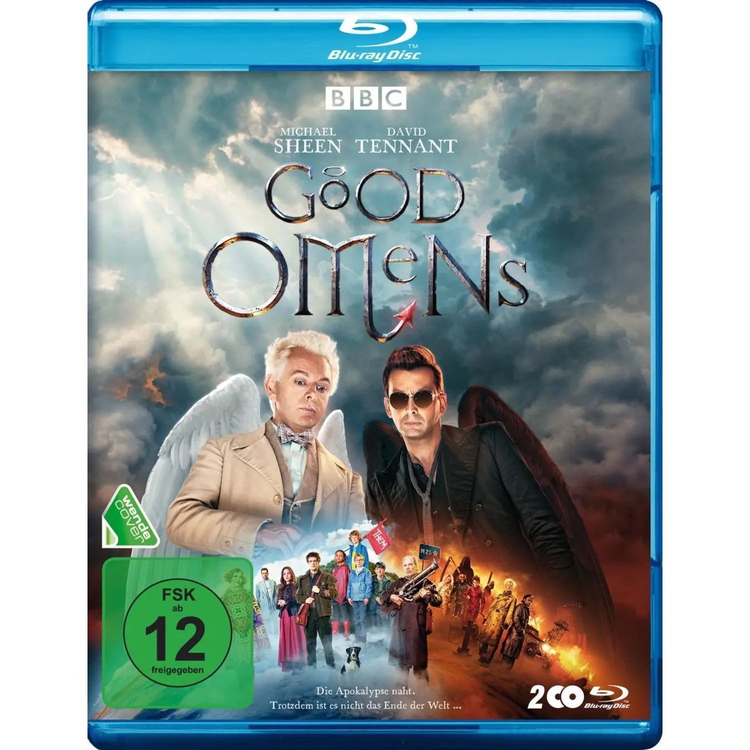 Good Omens
